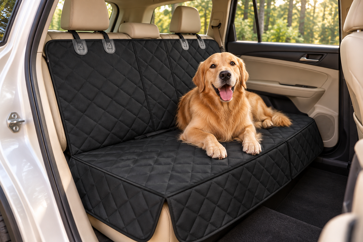 Good Miles | Adventure with your dog